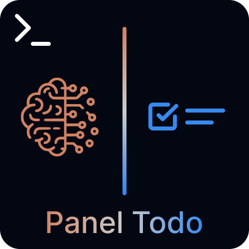 Panel Todo
